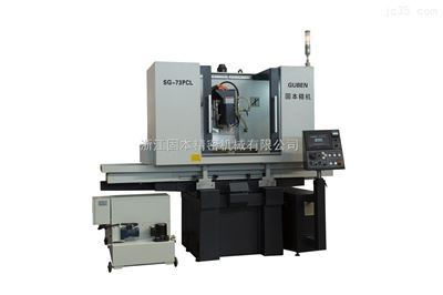 SG-73PCL高精密数控成型樱桃在线视频播放厂