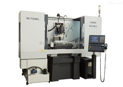 SG-CNCL/PCL系列立轴数控成型樱桃在线视频播放