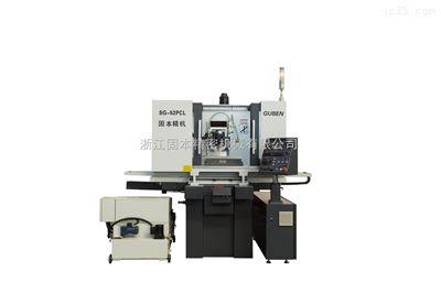 SG-73PCL/CNCL立轴数控成型樱桃在线视频播放